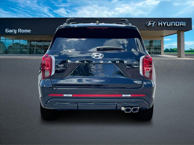 2024 Hyundai Palisade XRT