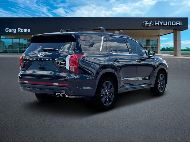 2024 Hyundai Palisade XRT