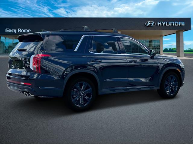 2024 Hyundai Palisade XRT