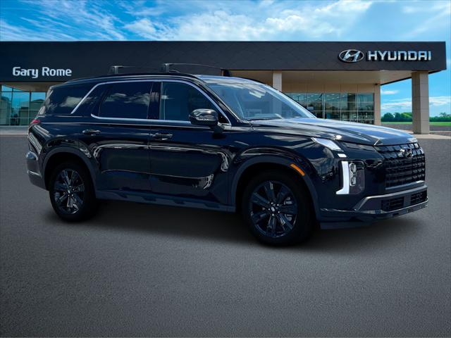 2024 Hyundai Palisade XRT