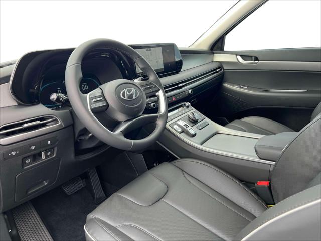 2024 Hyundai Palisade XRT