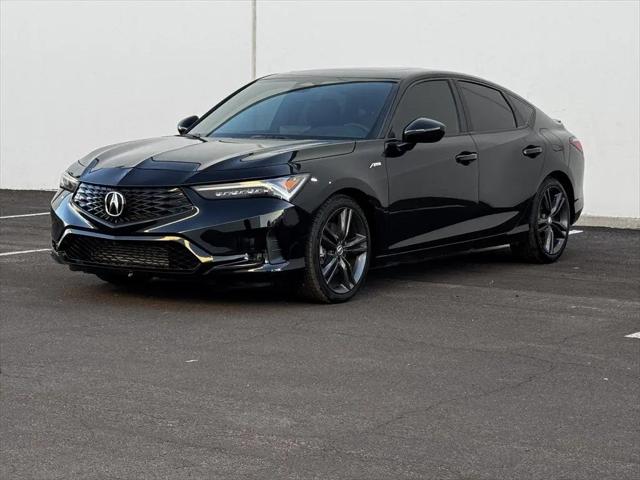 2024 Acura Integra A-SPEC for sale in Phoenix, AZ