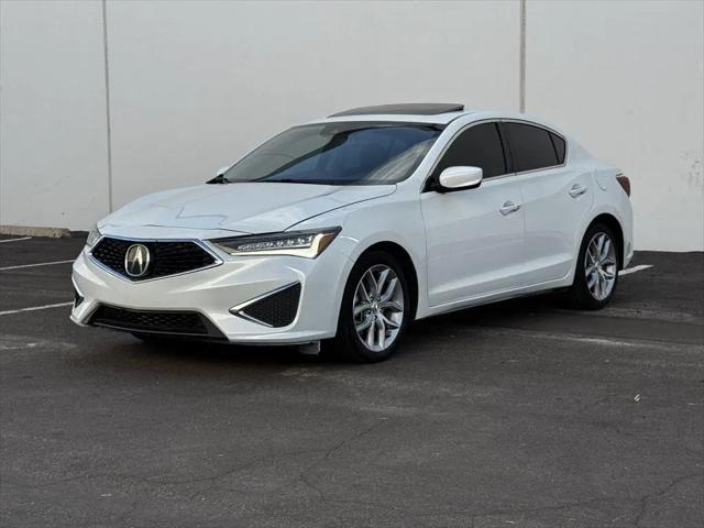 2020 Acura ILX Standard for sale in Phoenix, AZ
