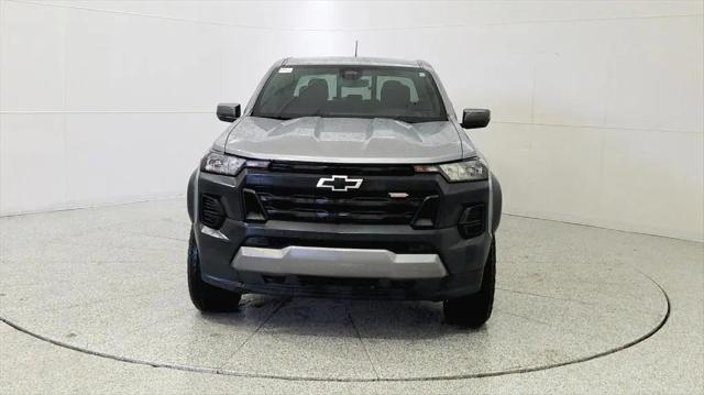 2025 Chevrolet Colorado 4WD Trail Boss for sale in Florence, KY