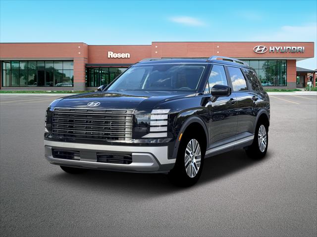 2026 Hyundai Palisade SEL Premium 7P for sale in ALGONQUIN, IL
