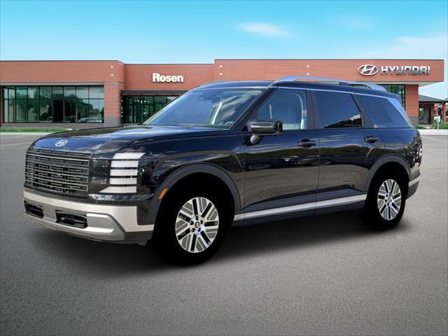 2026 Hyundai Palisade SEL Premium 7P