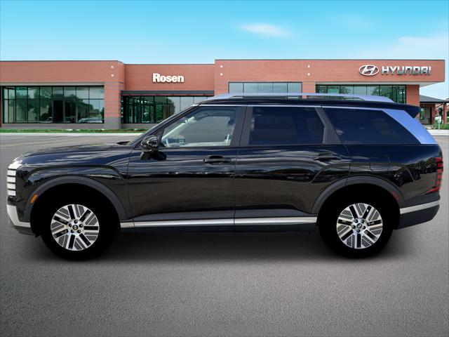 2026 Hyundai Palisade SEL Premium 7P