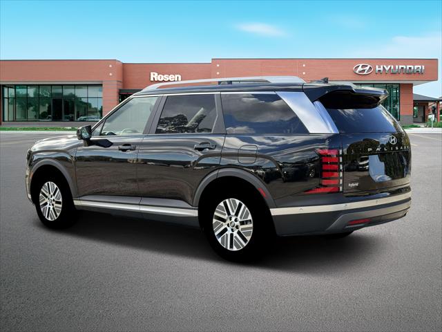 2026 Hyundai Palisade SEL Premium 7P