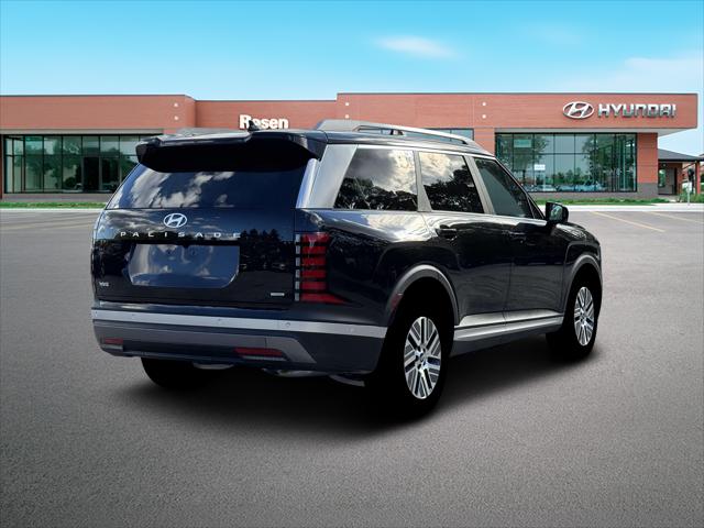 2026 Hyundai Palisade SEL Premium 7P