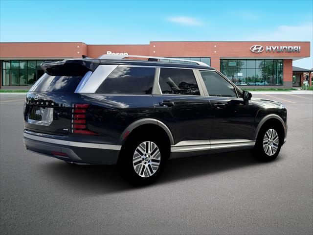 2026 Hyundai Palisade SEL Premium 7P