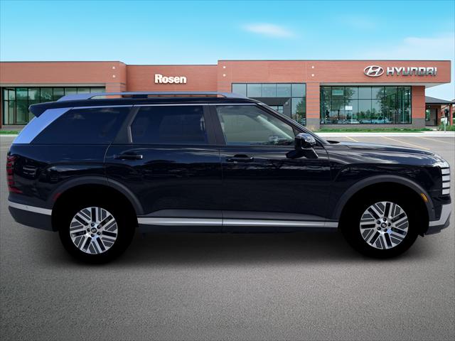 2026 Hyundai Palisade SEL Premium 7P