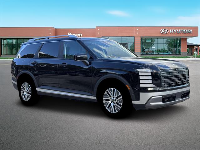 2026 Hyundai Palisade SEL Premium 7P