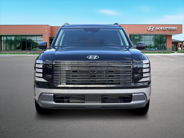 2026 Hyundai Palisade SEL Premium 7P