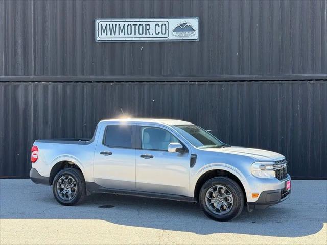 2022 Ford Maverick XLT for sale in Preston, ID
