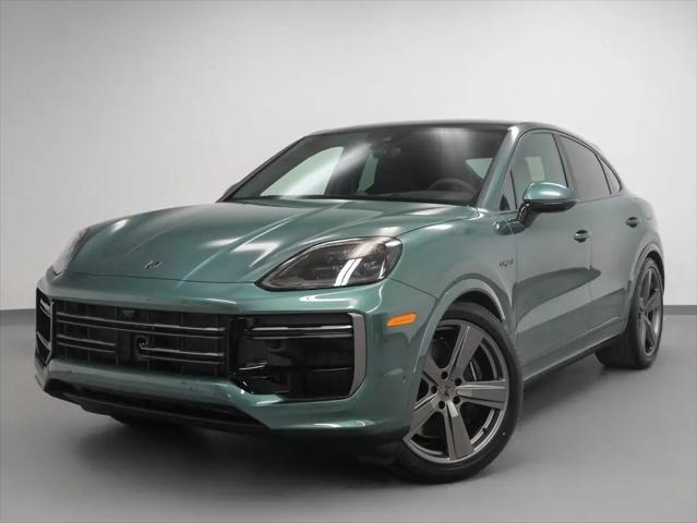 2025 Porsche Cayenne E-Hybrid Turbo for sale in St. Louis, MO