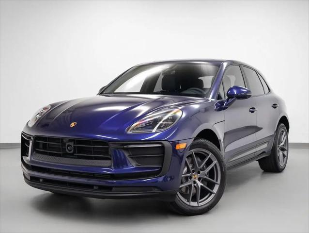 2025 Porsche Macan Macan for sale in St. Louis, MO