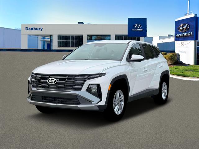 2026 Hyundai Tucson SE for sale in DANBURY, CT