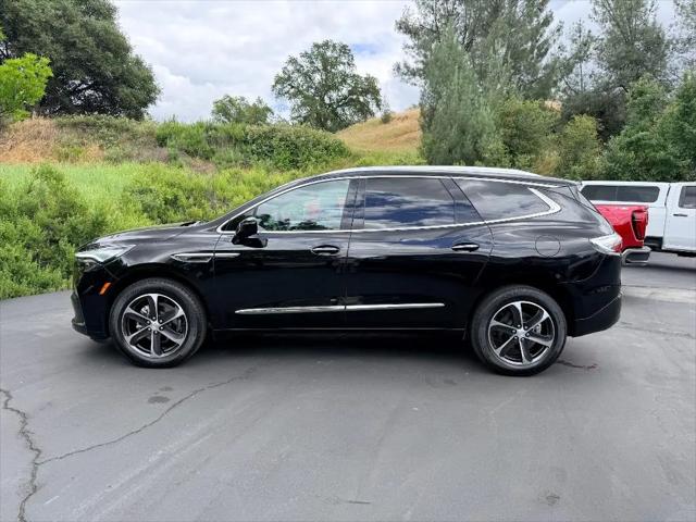 2022 Buick Enclave AWD Essence for sale in Jamestown, CA