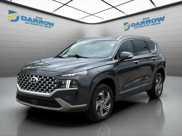 2023 Hyundai Santa Fe SEL for sale in Madison, WI