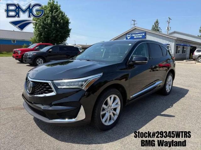 2021 Acura RDX Standard for sale in Wayland, MI
