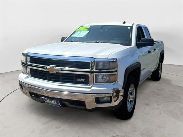 2014 Chevrolet Silverado 1500 2LT for sale in Des Moines, IA