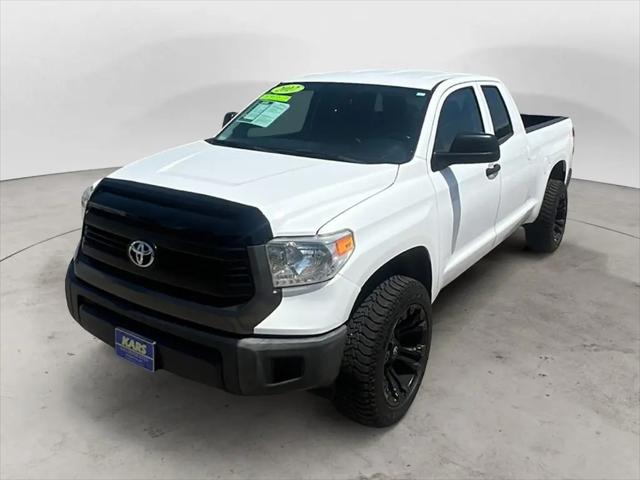 2017 Toyota Tundra SR 4.6L V8 for sale in Des Moines, IA