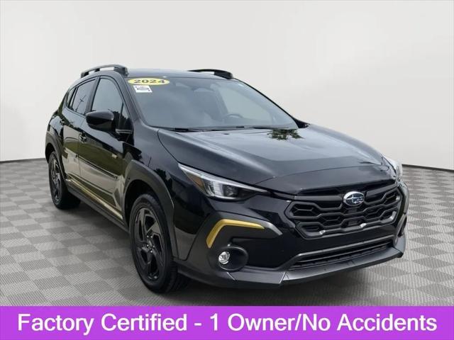 2024 Subaru Crosstrek Sport for sale in Olathe, KS