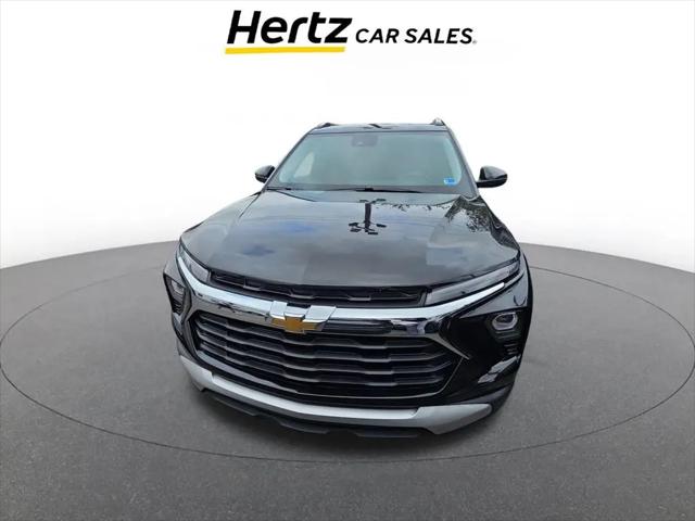 2025 Chevrolet TrailBlazer AWD LT for sale in Richmond, VA
