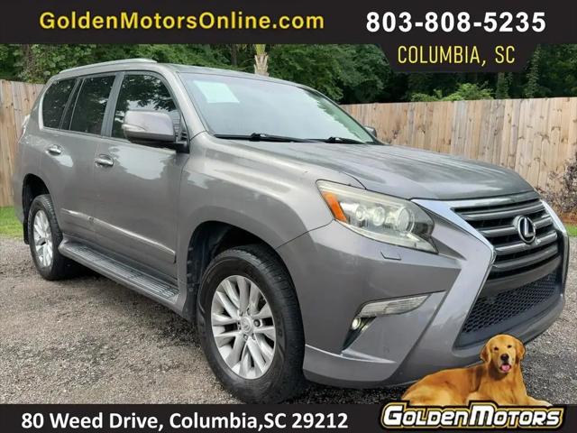 2014 Lexus GX 460 Premium for sale in Columbia, SC