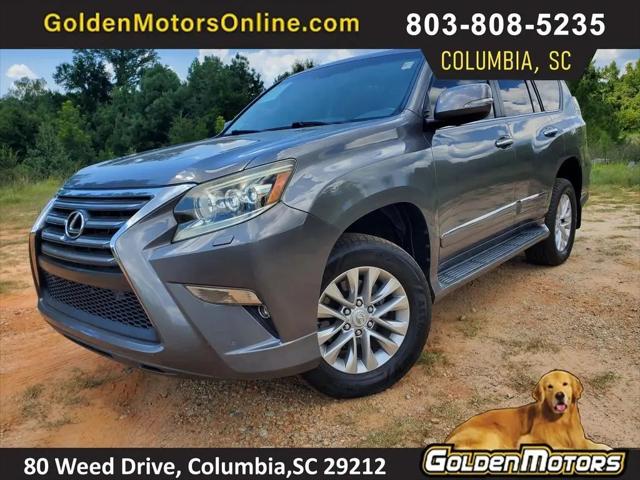 2014 Lexus GX 460 Premium for sale in Columbia, SC