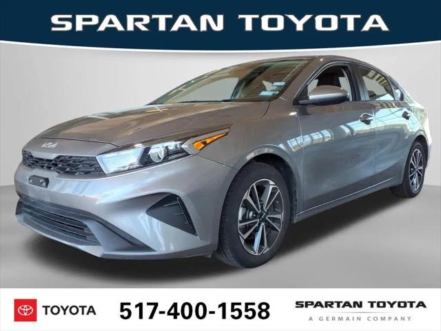 2024 Kia Forte LXS for sale in Lansing, MI