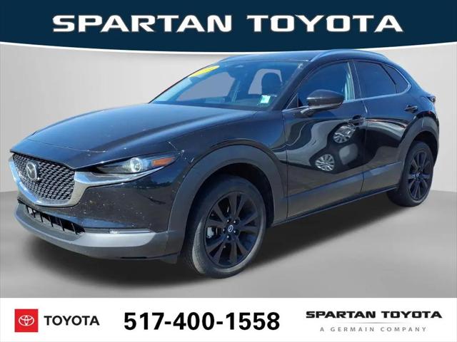 2024 Mazda CX-30 2.5 S Select Sport for sale in Lansing, MI