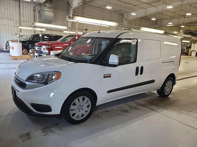 2021 Ram ProMaster City Tradesman SLT Cargo Van for sale in Fergus Falls, MN