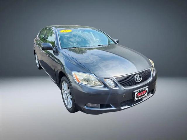 2007 Lexus GS 350 Base for sale in Virginia Beach, VA