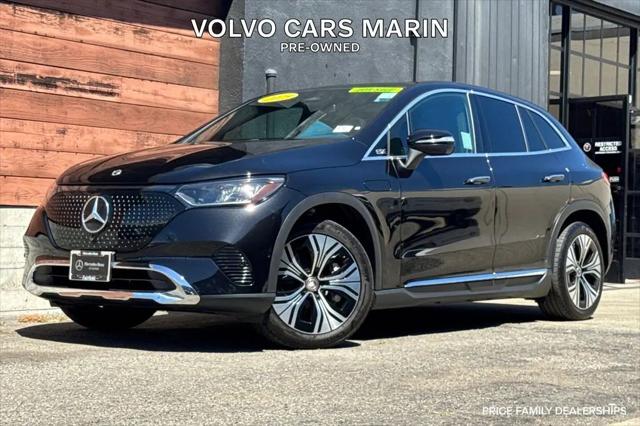 2025 Mercedes-Benz EQE 350 4MATIC for sale in San Rafael, CA