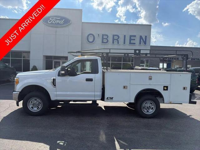 2017 Ford F-350 XL for sale in Shelbyville, KY