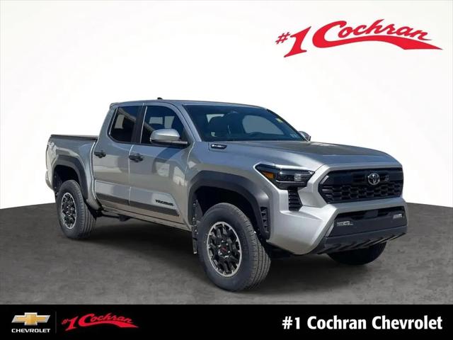 2024 Toyota Tacoma TRD Off Road 4WD for sale in Zelienople, PA