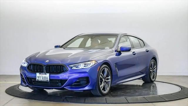 2023 BMW 840 Gran Coupe i for sale in Torrance, CA