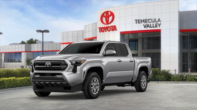 2026 Toyota Tacoma SR5 for sale in Temecula, CA