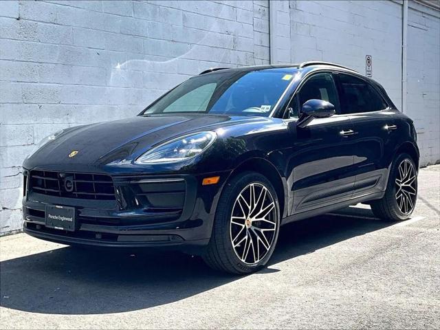 2026 Porsche Macan Macan for sale in Englewood, NJ