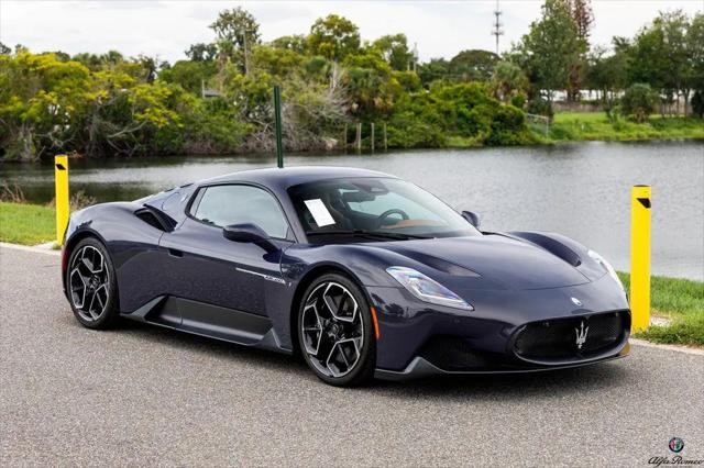 2023 Maserati C20 Base for sale in Orlando, FL