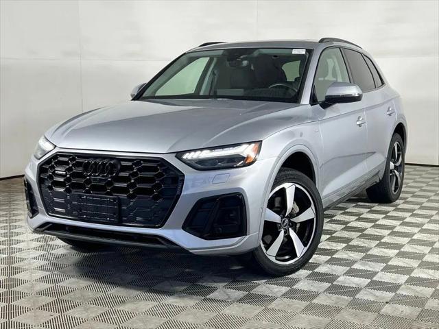 2022 Audi Q5 Prestige 45 TFSI S line quattro S tronic for sale in Honolulu, HI