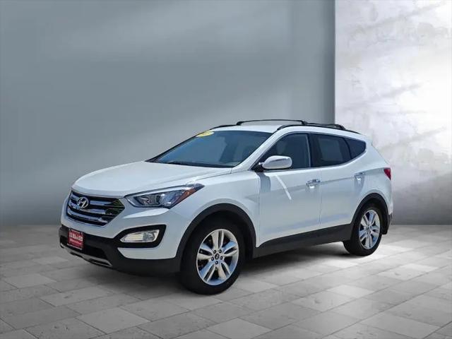 2013 Hyundai Santa Fe Sport 2.0T for sale in Iowa City, IA
