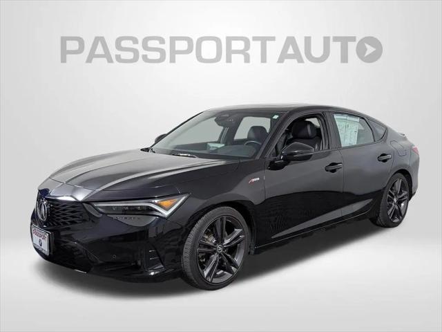 2023 Acura Integra A-SPEC Technology for sale in Marlow Heights, MD