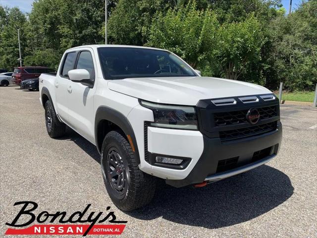 2026 Nissan Frontier Crew Cab PRO-4X 4x4 for sale in Dothan, AL