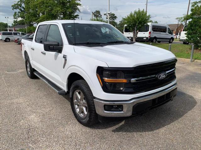 2025 Ford F-150 XLT for sale in Dothan, AL