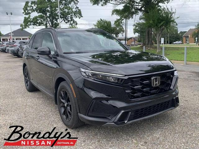2023 Honda CR-V Hybrid Sport for sale in Dothan, AL