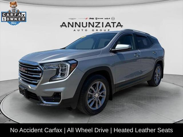 2024 GMC Terrain AWD SLT for sale in New Hampton, NY