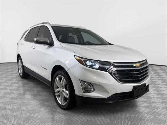 2018 Chevrolet Equinox Premier for sale in Lincoln, NE