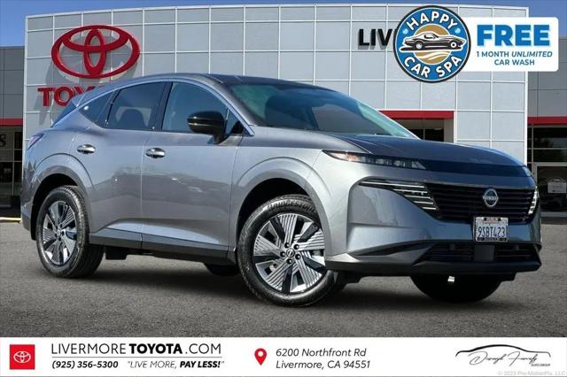 2025 Nissan Murano SL for sale in Livermore, CA